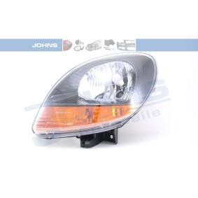 Acquista Fari anteriori da JOHNS online per Kubistar Van (X76) a prezzi moderati