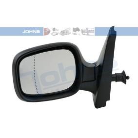 Außenspiegel 60 61 37-5 von JOHNS günstig für 32,35 € online kaufen