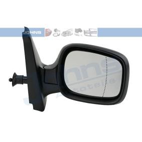 Außenspiegel 60 61 38-5 von JOHNS günstig für 32,35 € online kaufen