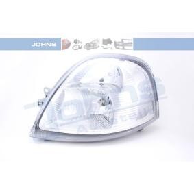 Scheinwerfer von JOHNS