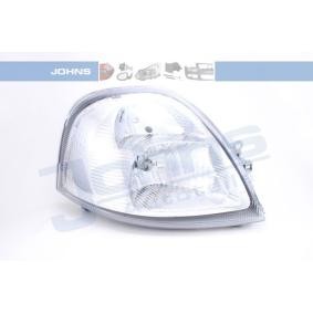 Scheinwerfer von JOHNS
