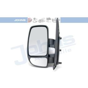 Außenspiegel 60 91 37-5 von JOHNS günstig für 53,10 € online kaufen