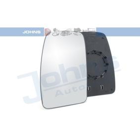 Spiegelglas, Außenspiegel 60 91 37-80 von JOHNS günstig für 13,81 € online kaufen