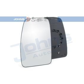 Spiegelglas, Außenspiegel 60 91 37-81 von JOHNS günstig für 23,19 € online kaufen