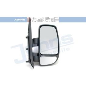 Außenspiegel 60 91 38-5 von JOHNS günstig für 53,10 € online kaufen