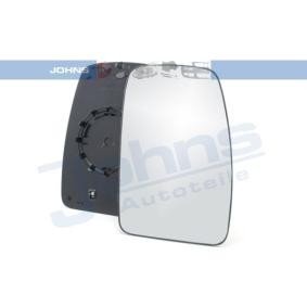 Spiegelglas, Außenspiegel 60 91 38-81 von JOHNS günstig für 15,82 € online kaufen