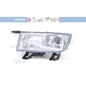 Nebelscheinwerfer 65 13 29 von JOHNS günstig für 67,11 € online kaufen