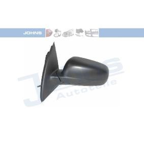 Außenspiegel 67 02 37-1 von JOHNS günstig für 40,86 € online kaufen