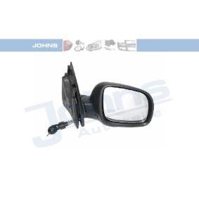 Außenspiegel 67 02 38-1 von JOHNS günstig für 39,53 € online kaufen