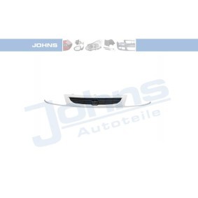 Kühlergrill 67 13 05-4 von JOHNS günstig für 17,18 € online kaufen