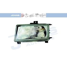 Compre Faros de JOHNS online para Inca (6K9) a precios moderados