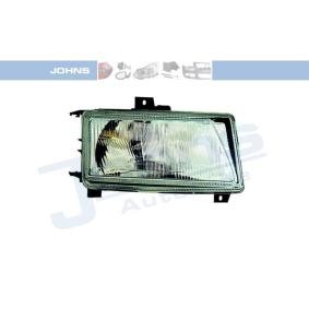 Compre Faros de JOHNS online para Inca (6K9) a precios moderados