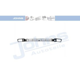 Lüftungsgitter, Stoßfänger für SEAT von JOHNS