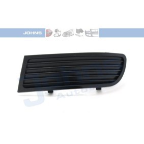 Lüftungsgitter, Stoßfänger für SEAT von JOHNS