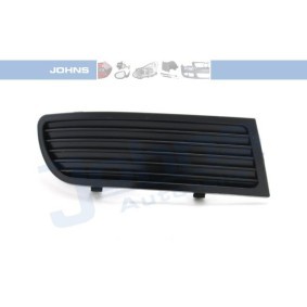 Lüftungsgitter, Stoßfänger für SEAT von JOHNS