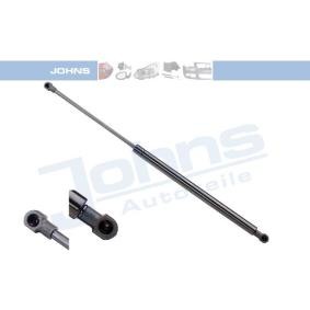 Heckklappendämpfer 67 13 95-91 von JOHNS günstig für 10,22 € online kaufen