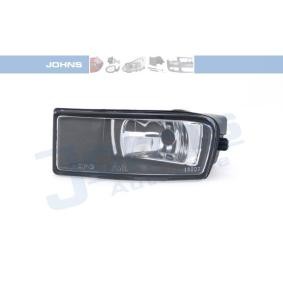 Nebelscheinwerfer 67 14 29 von JOHNS günstig für 28,19 € online kaufen