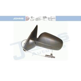 Außenspiegel 67 14 37-1 von JOHNS günstig für 26,45 € online kaufen