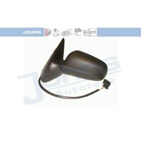 Außenspiegel 67 14 37-21 von JOHNS günstig für 34,83 € online kaufen