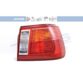 Rückleuchte 67 14 88-1 von JOHNS günstig für 22,13 € online kaufen