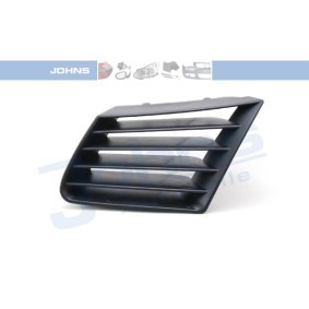 Kühlergrill 67 15 15 von JOHNS günstig für 5,07 € online kaufen
