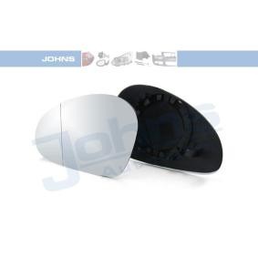 Spiegelglas, Außenspiegel 67 15 37-80 von JOHNS günstig für 11,23 € online kaufen