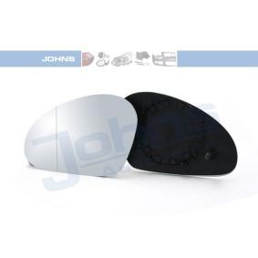 Spiegelglas, Außenspiegel 67 15 37-81 von JOHNS günstig für 12,45 € online kaufen
