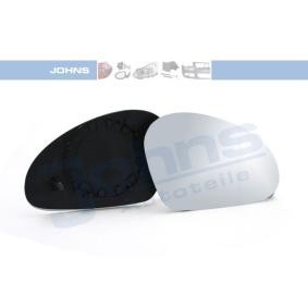 Spiegelglas, Außenspiegel 67 15 38-81 von JOHNS günstig für 16,71 € online kaufen