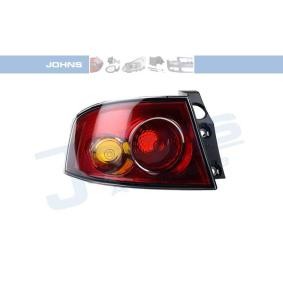 Acquista Fanale posteriore da JOHNS 67 15 87-1 a buon mercato per soli 43,83 €