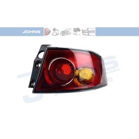 Acquista Fanale posteriore da JOHNS 67 15 88-1 a buon mercato per soli 43,83 €