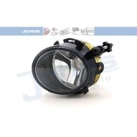 Nebelscheinwerfer 67 16 29 von JOHNS günstig für 44,70 € online kaufen
