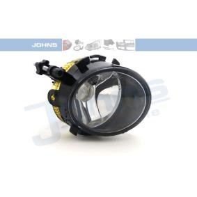 Nebelscheinwerfer 67 16 30 von JOHNS günstig für 44,70 € online kaufen