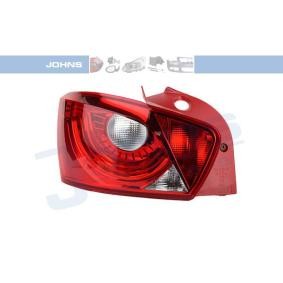 Rückleuchte 67 16 87-3 von JOHNS günstig für 66,29 € online kaufen