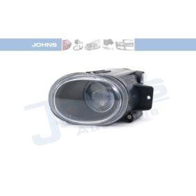 Nebelscheinwerfer 67 22 29 von JOHNS günstig für 46,08 € online kaufen