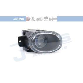 Nebelscheinwerfer 67 22 30 von JOHNS günstig für 46,08 € online kaufen