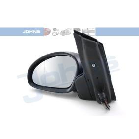 Außenspiegel 67 23 37-15 von JOHNS günstig für 32,43 € online kaufen