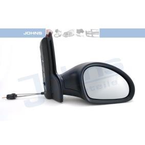 Außenspiegel 67 23 38-1 von JOHNS günstig für 37,66 € online kaufen