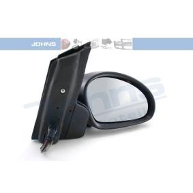 Außenspiegel 67 23 38-15 von JOHNS günstig für 31,24 € online kaufen
