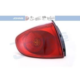 Rückleuchte 67 23 87-1 von JOHNS günstig für 42,22 € online kaufen