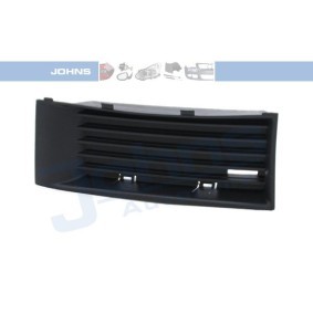 Compre Grelha de ventilador, pára-choques da JOHNS 71 01 27-2 a um preço baixo por 5,17 €