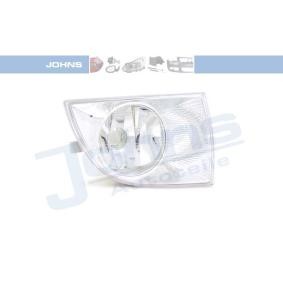 Køb Tågelygte af JOHNS 71 02 30-2 til den lave pris 370,34 DKK