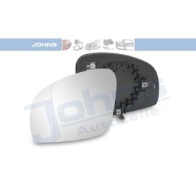 Spiegelglas, Außenspiegel 71 02 37-81 von JOHNS günstig für 19,84 € online kaufen