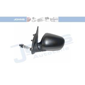 Außenspiegel 71 12 37-1 von JOHNS günstig für 22,46 € online kaufen