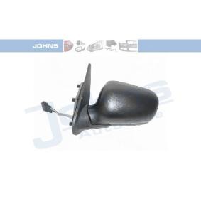 Außenspiegel 71 12 37-21 von JOHNS günstig für 43,03 € online kaufen