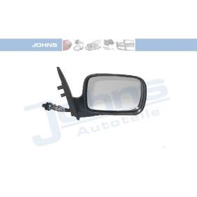 Außenspiegel 71 12 38-1 von JOHNS günstig für 22,46 € online kaufen