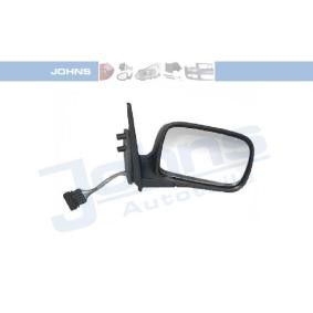 Außenspiegel 71 12 38-21 von JOHNS günstig für 43,03 € online kaufen