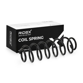 Köp Spiralfjäder av RIDEX 188C2433 till det låga priset 321,68 kr