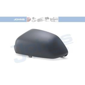 Abdeckung, Außenspiegel 71 21 37-90 von JOHNS günstig für 13,14 € online kaufen