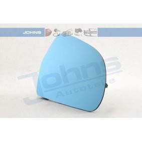 Spiegelglas, Außenspiegel 71 21 38-88 von JOHNS günstig für 24,36 € online kaufen