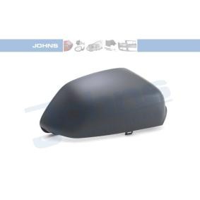 Abdeckung, Außenspiegel 71 21 38-90 von JOHNS günstig für 12,46 € online kaufen